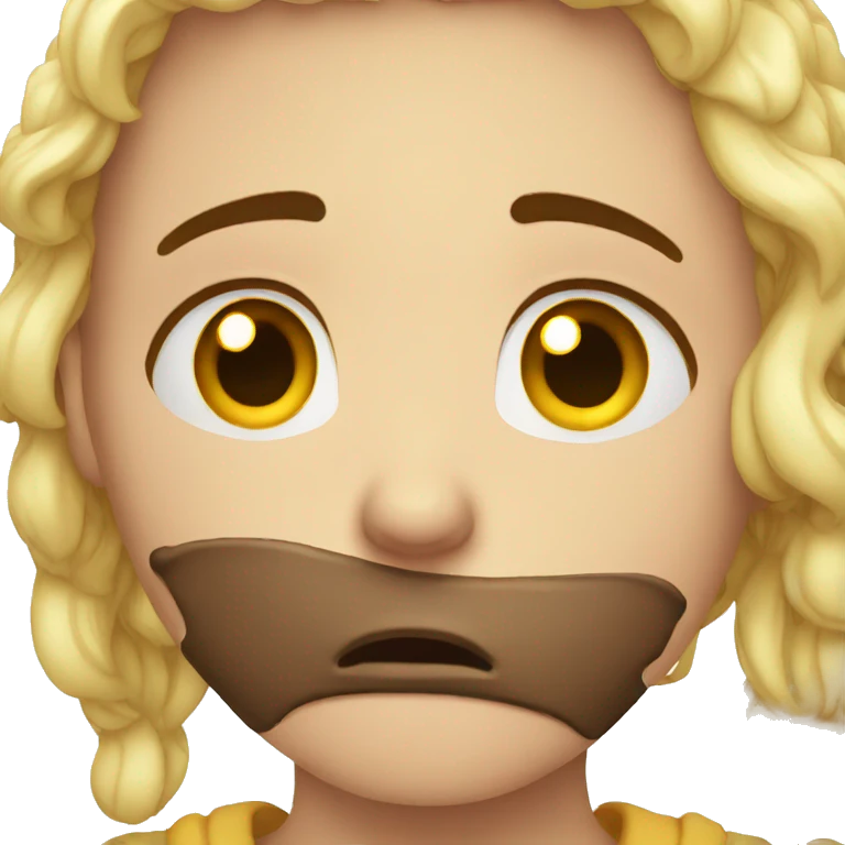 sad crying emoji