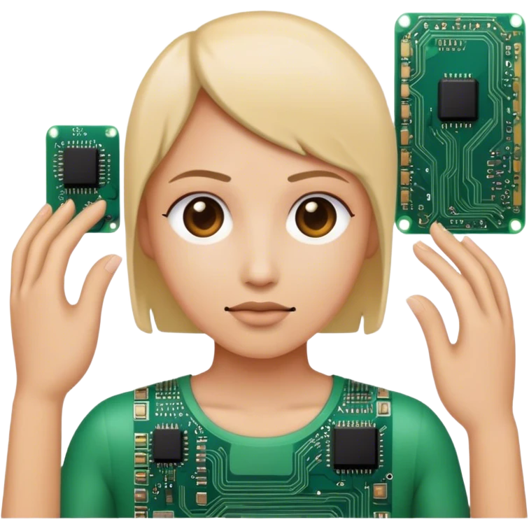 AI emoji