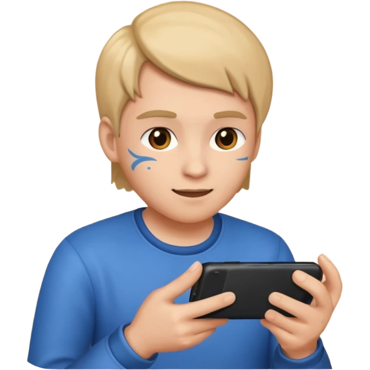 Connect, share, and grow — post short gaming clips and interact with the community emoji