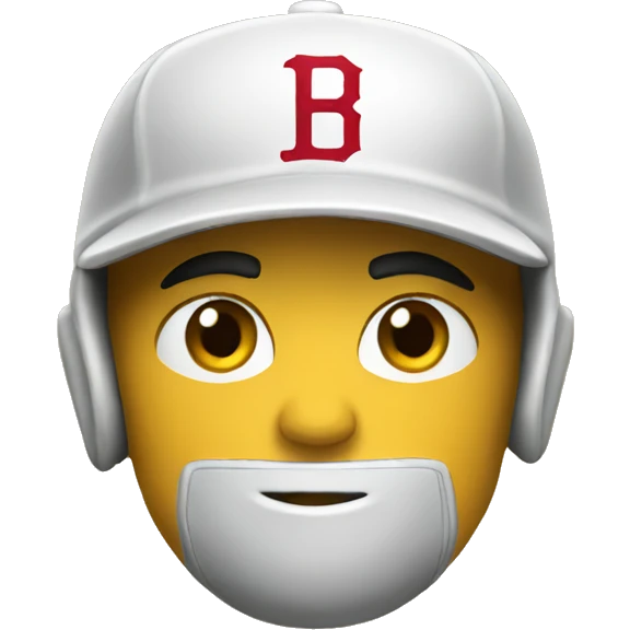 Beisbol emoji