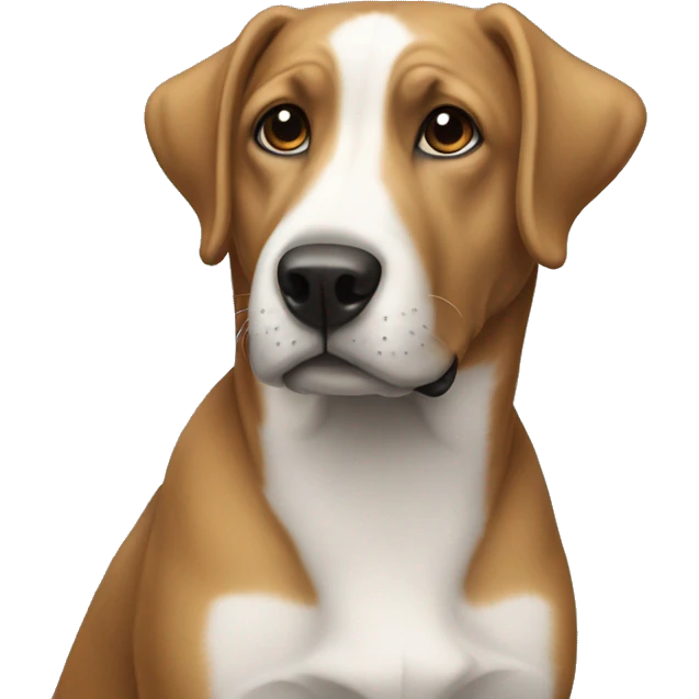 Hund emoji
