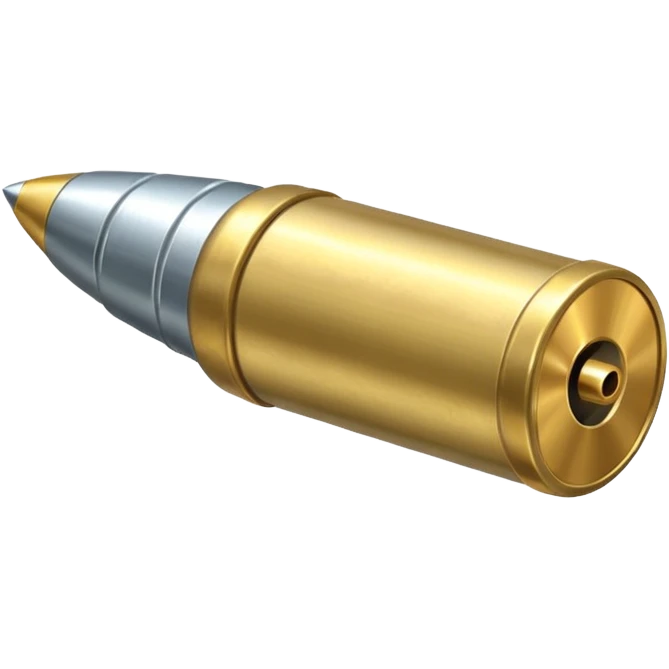 bullet emoji