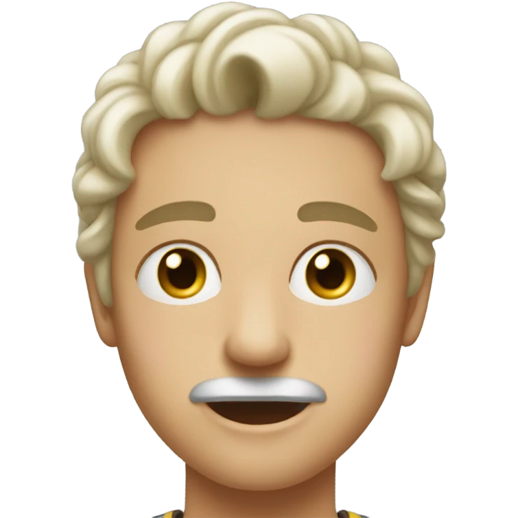 from my photo lbrary emoji