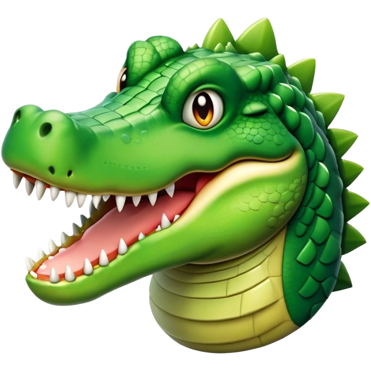 Bombardilo crocodilo emoji