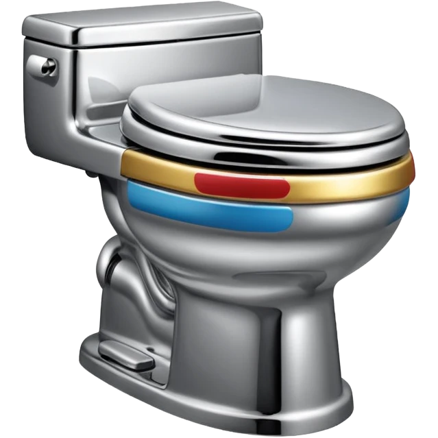 Skibidy toilet  emoji