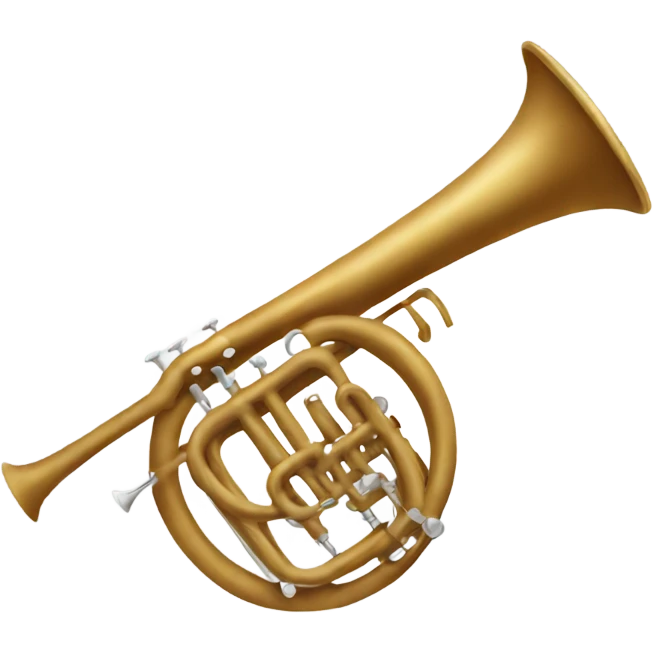 viking trumpet emoji emoji