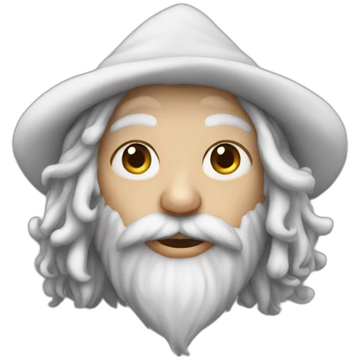 whitch emoji