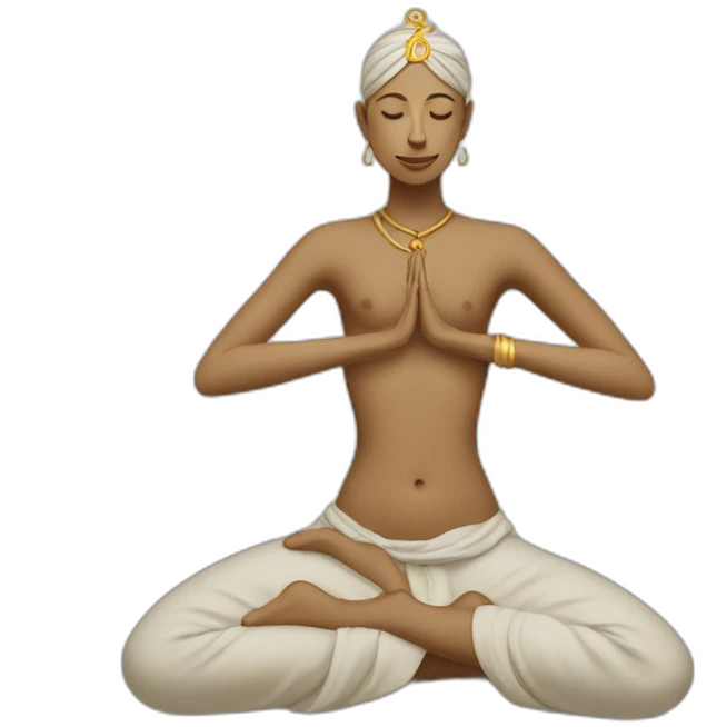 Kundalini emoji
