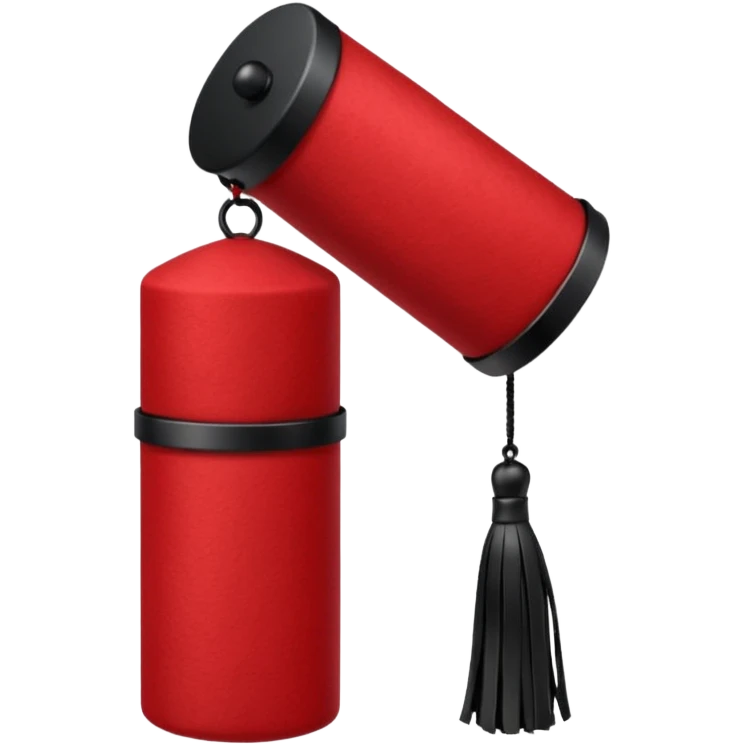 Lebanese tarbouch (object emoji