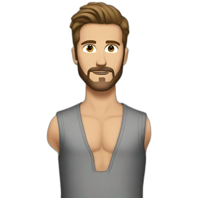 beckam emoji
