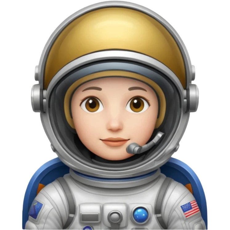 astronat emoji