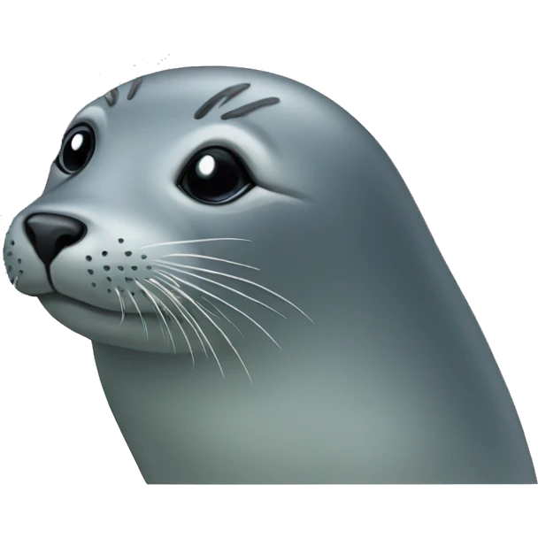 seal emoji