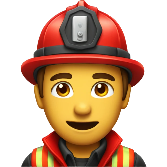 fire estinguisher emoji