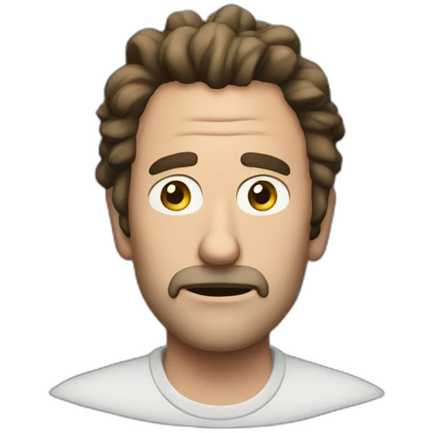 Rick emoji