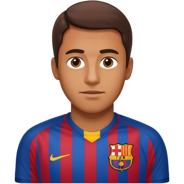 Barsa emoji