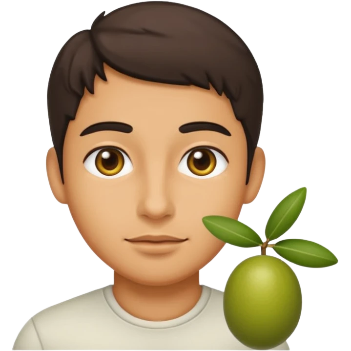 Gurbet emoji