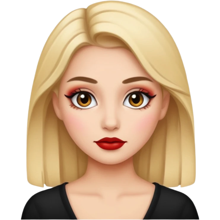 Sephora kid emoji