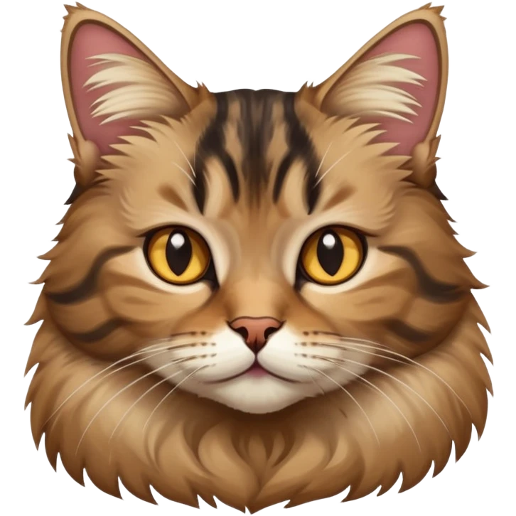 Razas de gatos  emoji