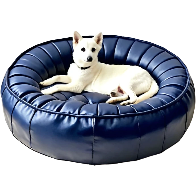 Кимоно синий для дзюдо мальчик с черными волосами все тело emoji