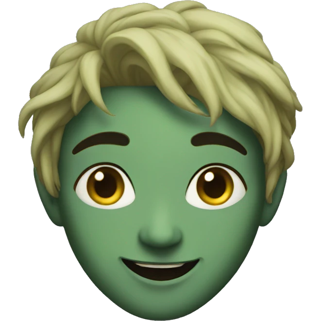 Jinn emoji
