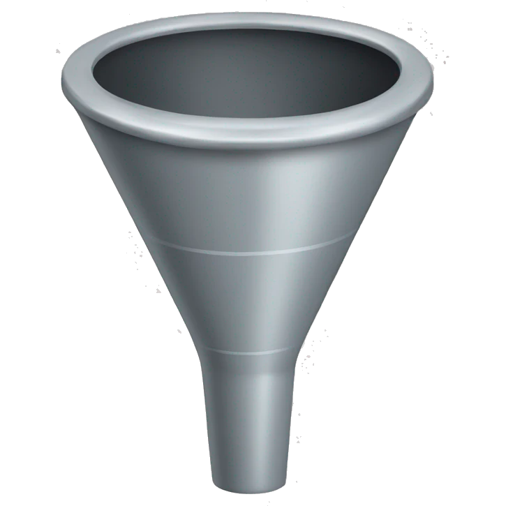 funnel emoji