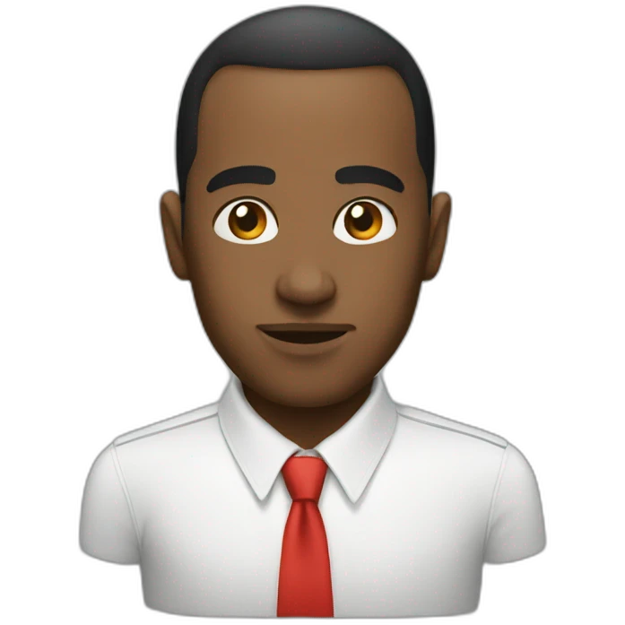 Supreme emoji