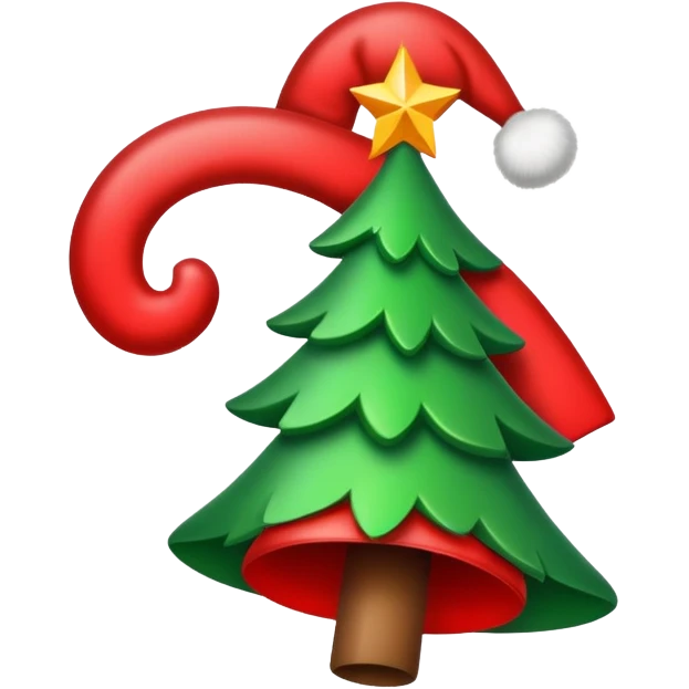 Signe de jul  emoji