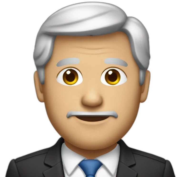 Senator armstrong emoji