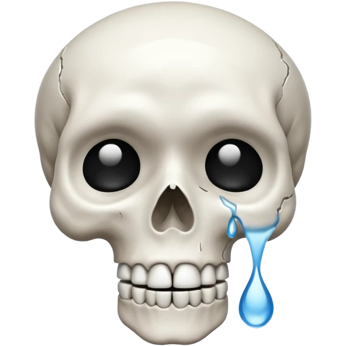 💀😭 emoji