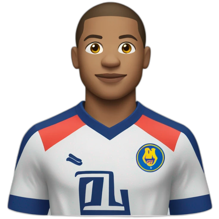 Mbappe Lidl emoji