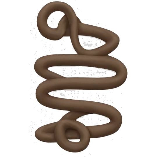 Elastic  emoji