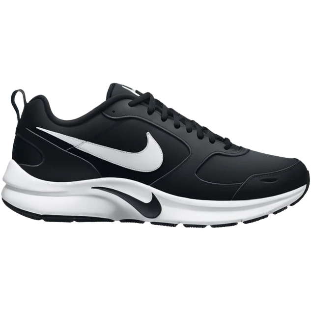 Nike  emoji