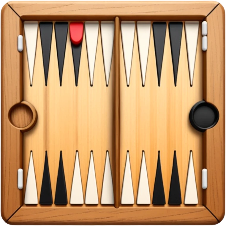backgammon emoji