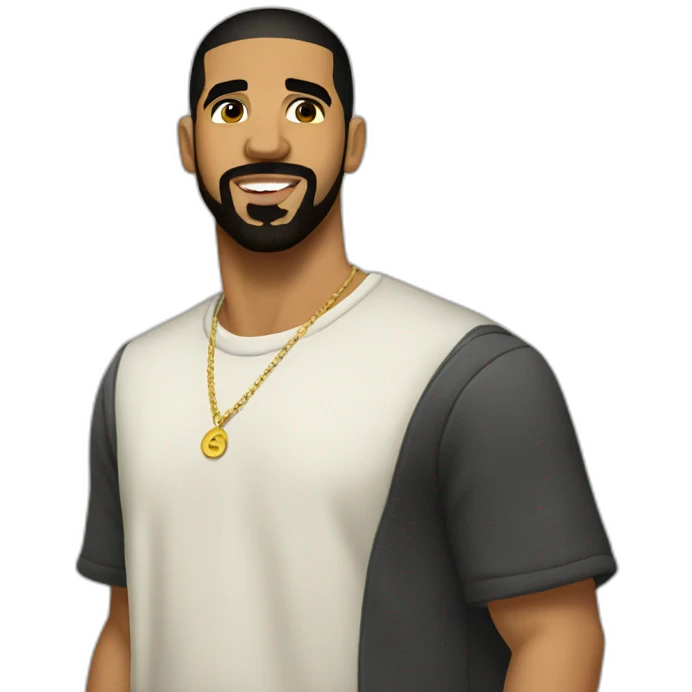 drake emoji