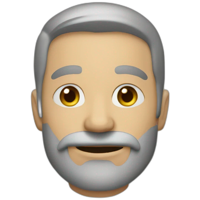 богатый человек emoji
