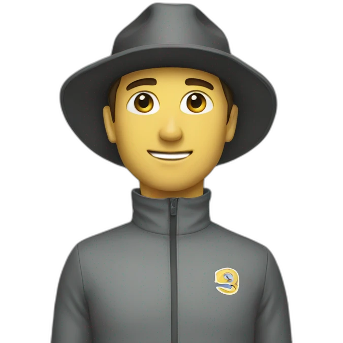 Bellingham emoji