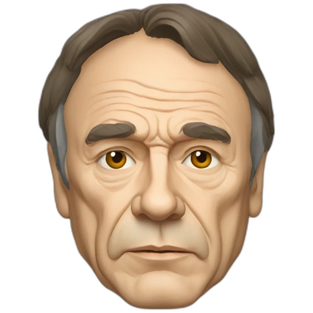 Pierre Bourdieu emoji