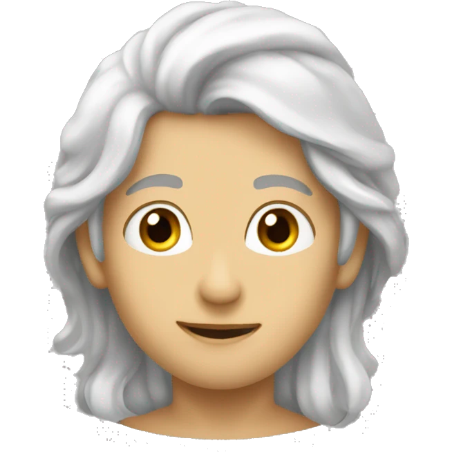 Маршмелу emoji