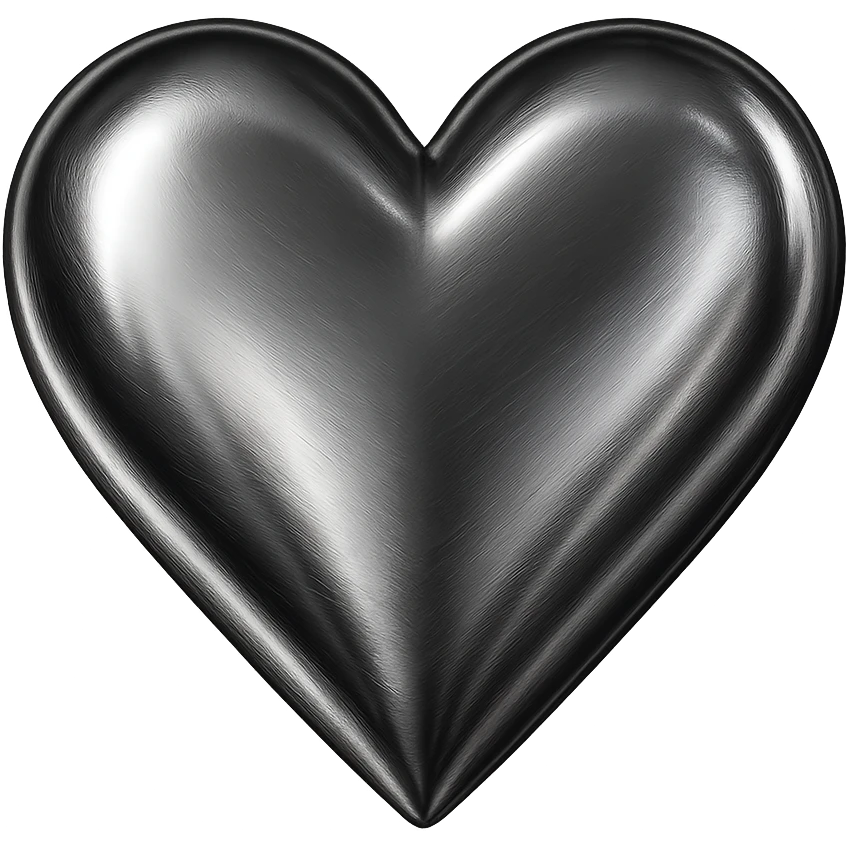 heart emoji
