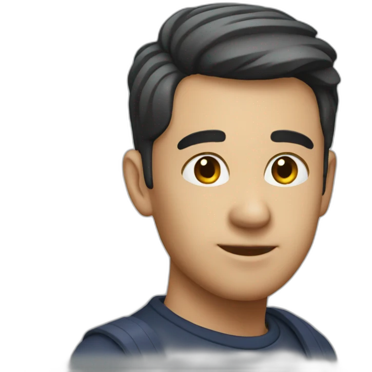 O-1 visa emoji