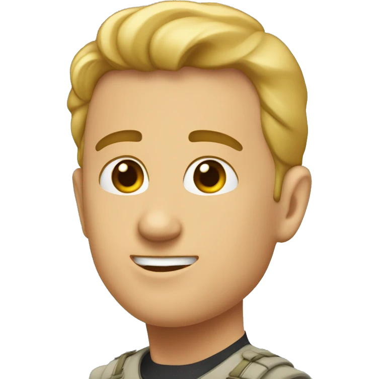 Мальтийская болонка emoji