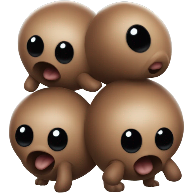 diglet  emoji