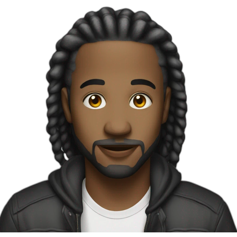 Jul le rappeur emoji