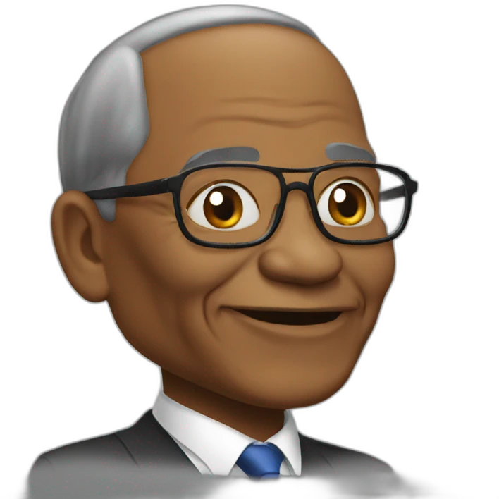 Jacob zuma rofl emoji
