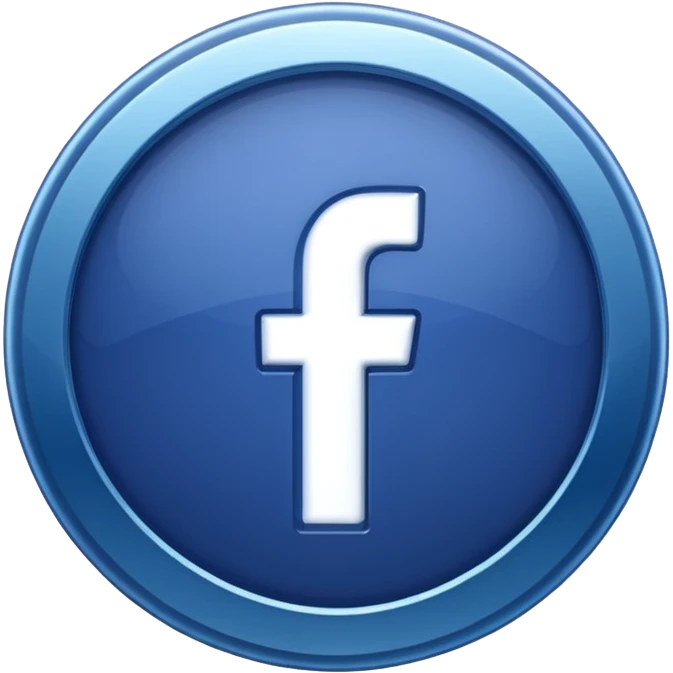 Facebook verification badge emoji