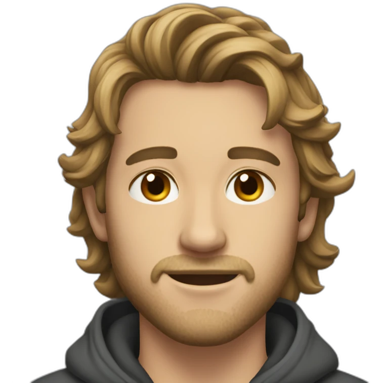 Zachary horvath emoji