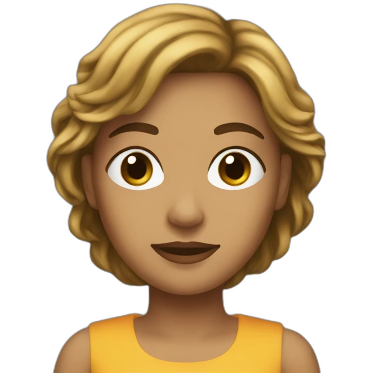 Ms Jezequel emoji