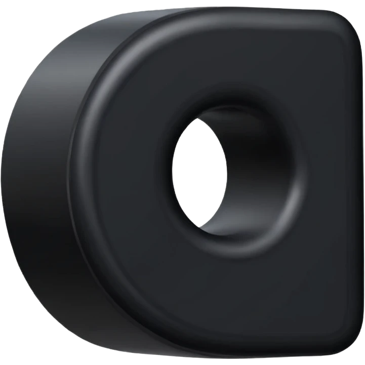 Create rubber  emoji