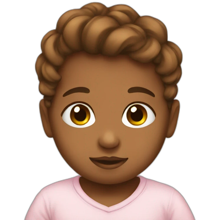 Newborn emoji