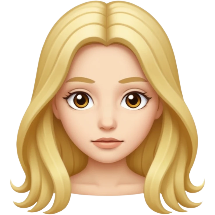 Infinity nikki emoji